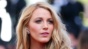 Blake Lively is so on point