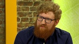 Today with Maura and Daithi