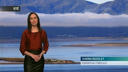 European Weather
