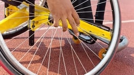 Excercise classes for Wheelchair users | RTÉ News