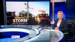 RTÉ News: Nine O'Clock