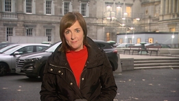 Oireachtas Report