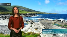 World Forecast