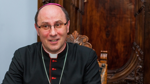 Archbishop Wojciech Polak has threatened to suspend anti-migrant priests