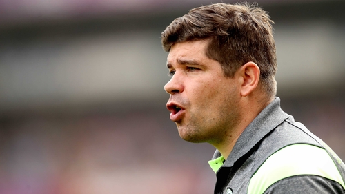 Eamonn Fitzmaurice