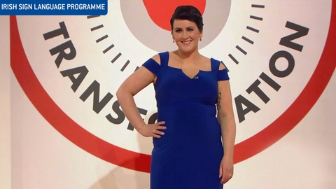 Operation Transformation