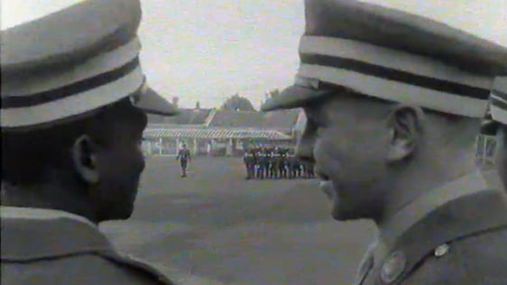 Zambian Cadets (1967)