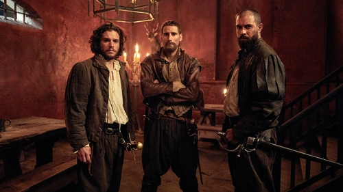 Gunpowder
