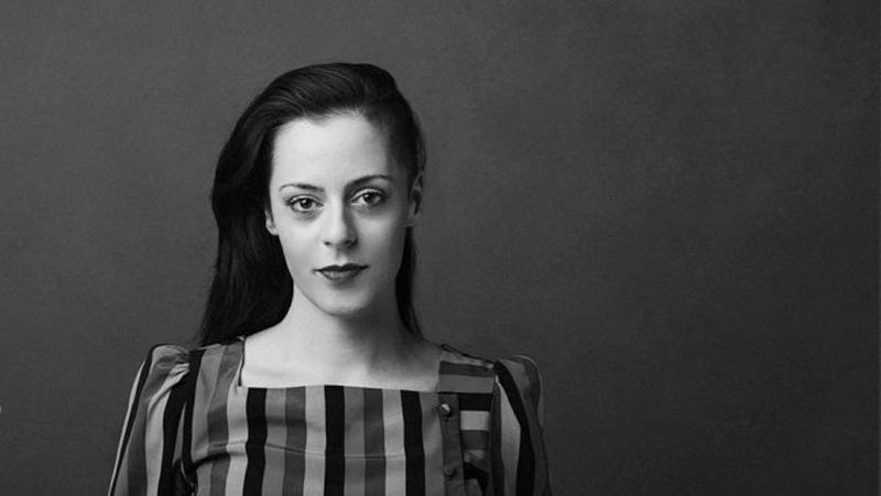 Poet Annemarie Ní Churreáin features in this week's edition of The Poetry Programme.