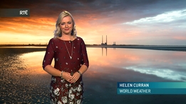 World Forecast