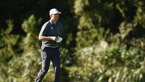 Luke List is seeking a first PGA Tour success