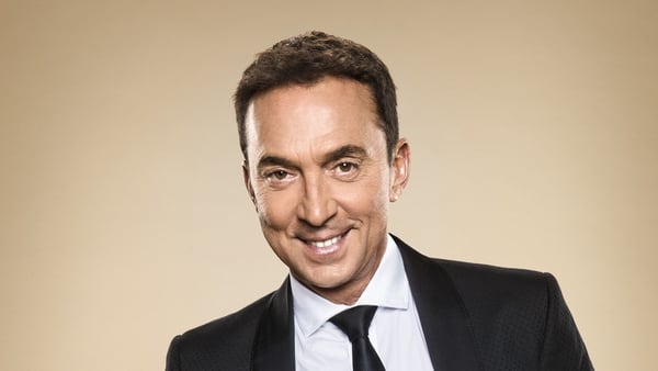 Bruno Tonioli will not be part of Strictly Come Dancing this weekend