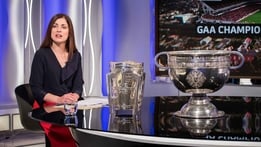 The Sunday Game Championship Draw 2018