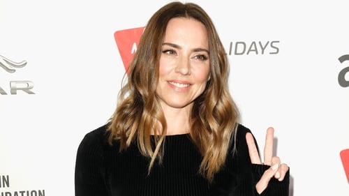 Mel C says Spice Girls have "no plans" to perform at royal wedding