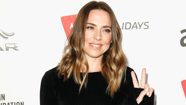 Mel C says Spice Girls have 