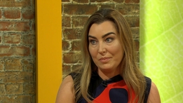 Today with Maura and Daithi