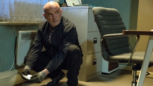 Corrie's Pat Phelan is fast becoming a soap villain favourite
