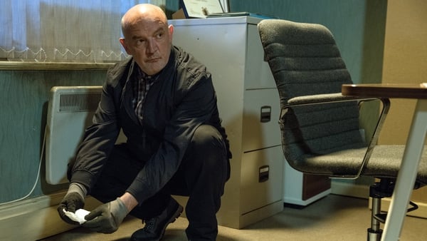 Corrie's Pat Phelan is fast becoming a soap villain favourite