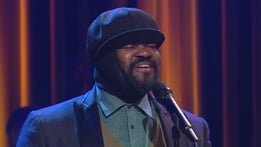 Gregory Porter with the RTÉ CO | The Late Late Show
