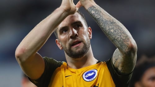 Shane Duffy may return after suspension
