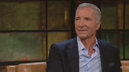 Graeme Souness | The Late Late Show