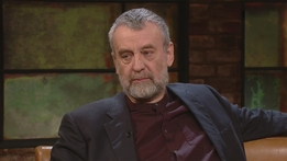 Michael Harding | The Late Late Show