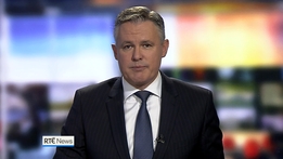 RTÉ News: One O'Clock