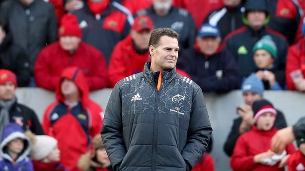 Rassie Erasmus named new Springboks coach on 6-year contract Rassie Erasmus named new Springboks coach on 6-year contract