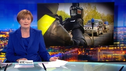 RTÉ News: Nine O'Clock