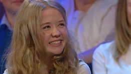 Eimear O'Tuathail | The Ray D’Arcy Show