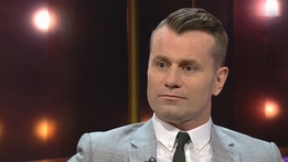 Shay Given | The Ray D’Arcy Show