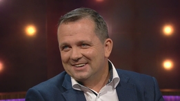 The Ray D'Arcy Show