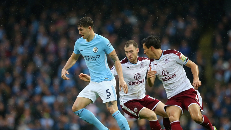 City relishing challenge of beating every opposition