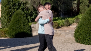 Seán and Conor Price - Still living their X Factor dream