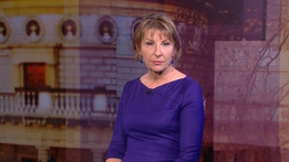 The Week in Politics