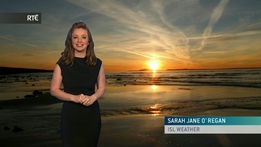 Weather with Signing