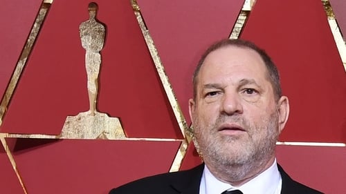 Many actors, models and ex-employees have accused film producer Harvey Weinstein of sexual harassment and abuse