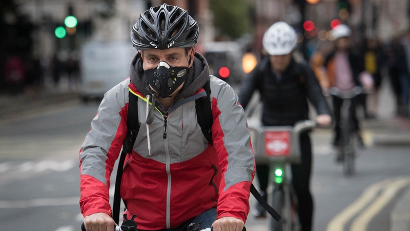 The so-called T charge to reduce the number of older diesel and petrol cars in London came into force this morning.