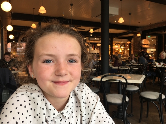 "We Come from Far, Far Away"