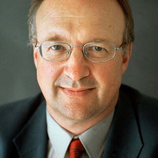 An tIriseoir mar scéalaí: Deaglán de Bréadún