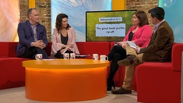 Today with Maura and Daithi