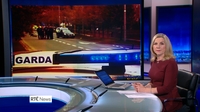 RTÉ News: Nine O'Clock