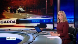 RTÉ News: Nine O'Clock