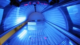 A ban on sunbeds? | Claire Byrne Live