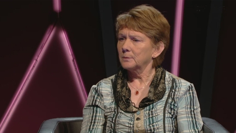 Tuam mother and baby home | Claire Byrne Live