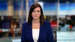RTÉ News: One O'Clock