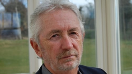 Author Peter Cunningham: a web of intrigue, love, loss and betrayal that keeps you hooked right up to the end
