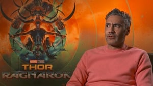 Taika Waititi - "What better way to steer a franchise that doesn't know where it's going than by getting someone who has no idea what he's doing, from New Zealand, to come in and take over!"