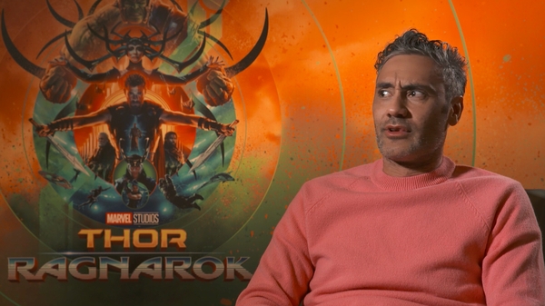 Taika Waititi - 