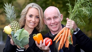 Ray & Kathryn urge 2018 leaders to come forward Ray & Kathryn urge 2018 leaders to come forward